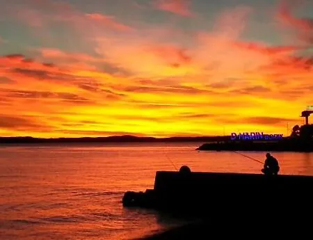 Vlado Appartamento Zara