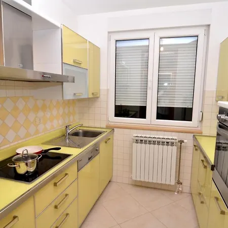 Apartment Vlado