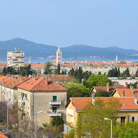 Apartament Vlado Zadar
