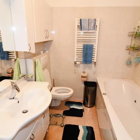 Vlado Apartment