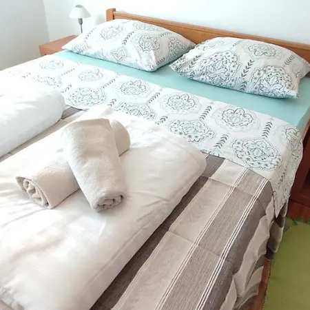 Vlado Apartment *