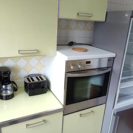 Apartment Vlado