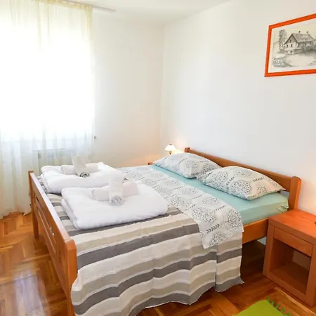 Apartment Vlado *