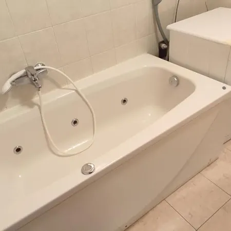 Vlado Apartment Zadar