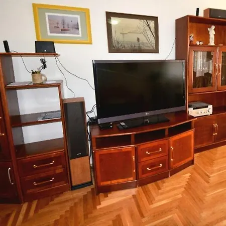 Vlado Apartment Zadar