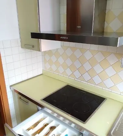 Apartment Vlado *