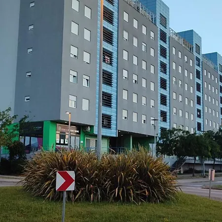 Vlado Apartament Zadar