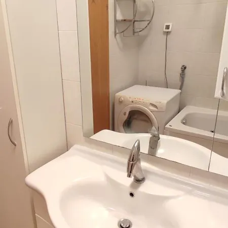 Vlado Apartment Zadar