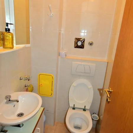 Apartment Vlado *