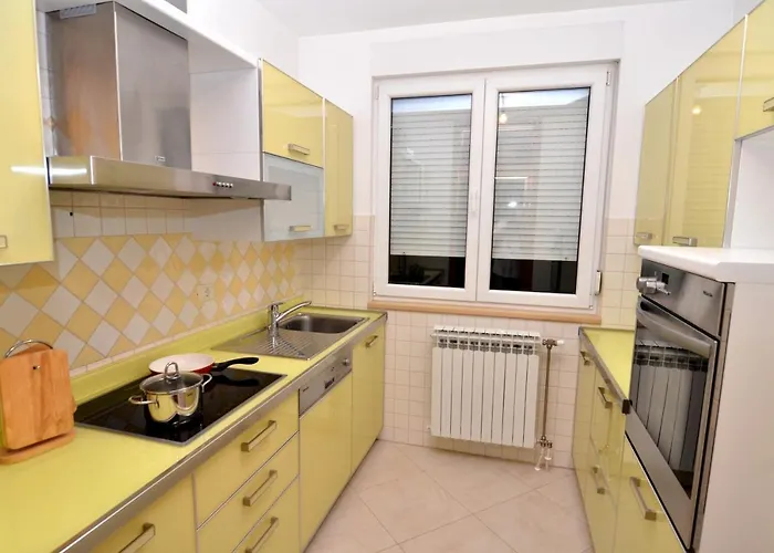 Apartman Vlado