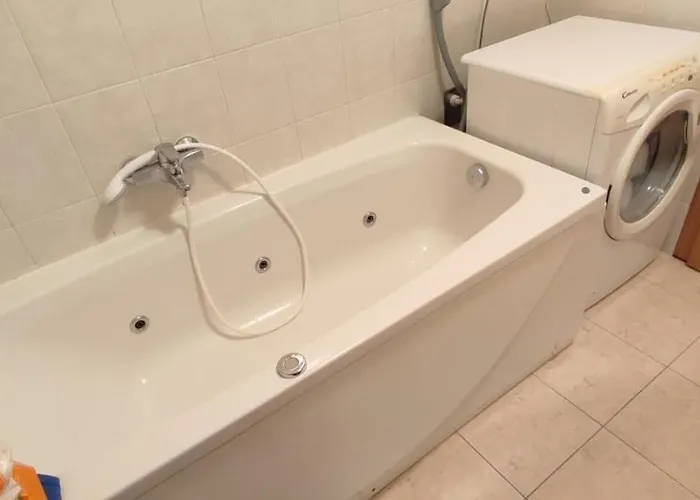 Vlado Appartement Zadar