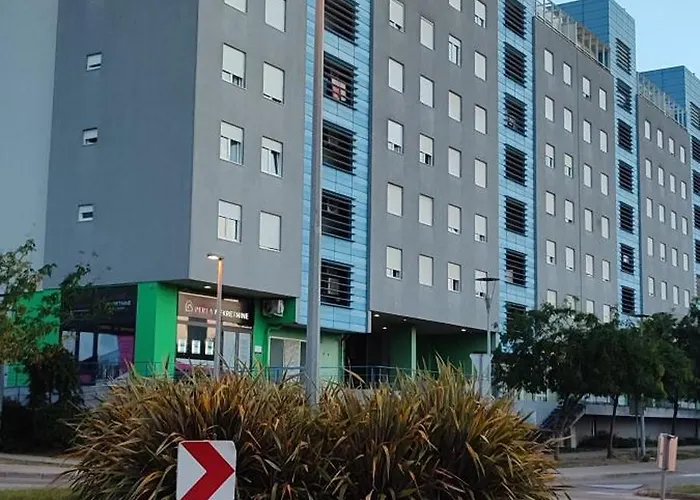 Vlado Apartman Zára