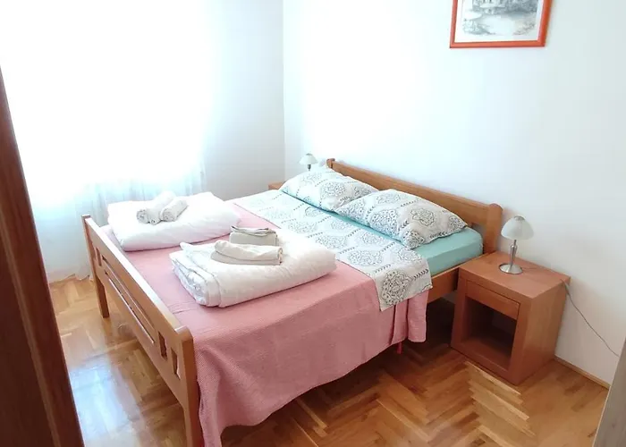 Apartman Vlado