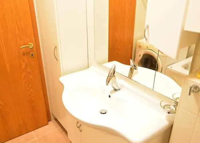 Appartement Vlado Zadar