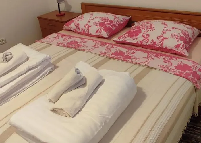 Appartement Vlado Zadar