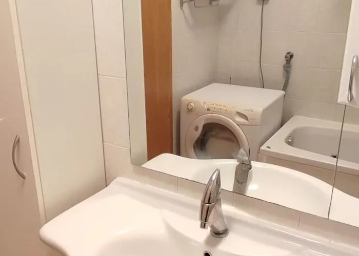 Vlado Appartement Zadar