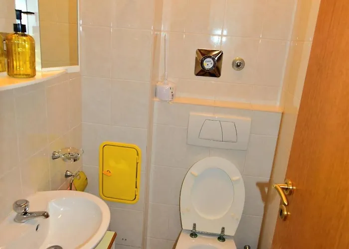 Apartman Vlado *